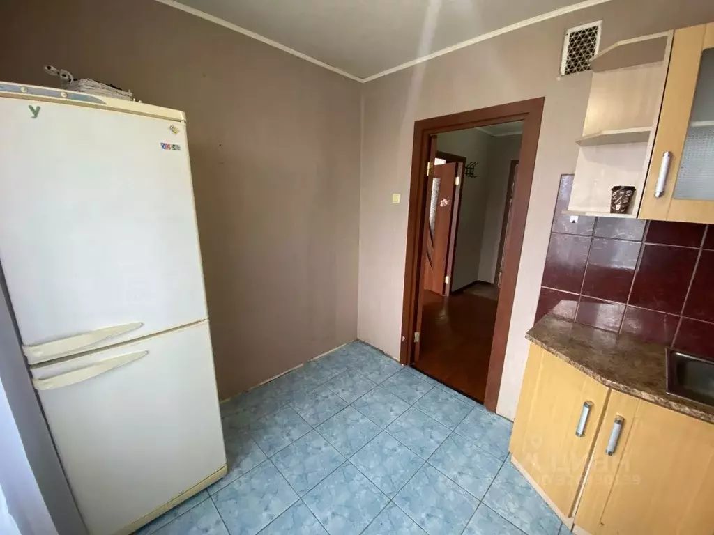 1-к кв. Псковская область, Псков ул. Байкова, 13 (32.4 м) - Фото 1