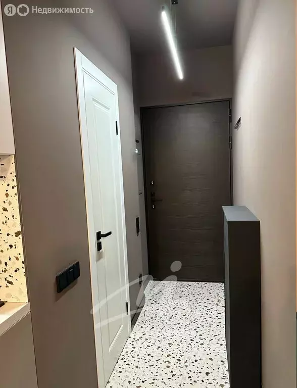 Квартира-студия: Москва, Шелепихинская набережная, 42к3 (21.5 м) - Фото 2