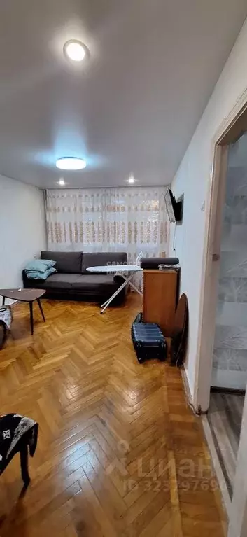 Комната Краснодарский край, Краснодар Красная ул., 157 (17.0 м) - Фото 2