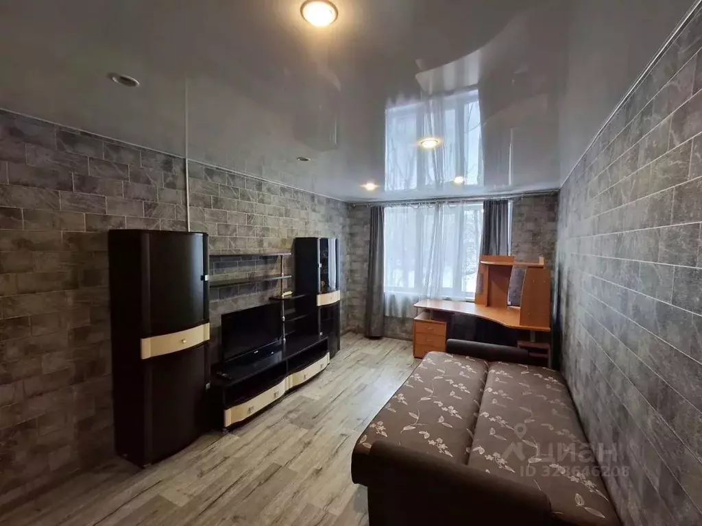 2-к кв. Мурманская область, Мурманск Кольский просп., 150к5 (57.0 м) - Фото 1