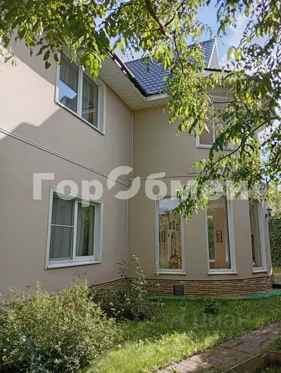 Дом в Москва д. Сахарово, 57 (672 м) - Фото 2