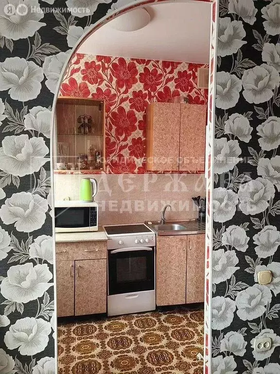 1-комнатная квартира: Топки, улица Дзержинского, 2 (26.3 м) - Фото 2