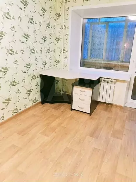 1-к. квартира, 30м, 2/4эт. - Фото 1