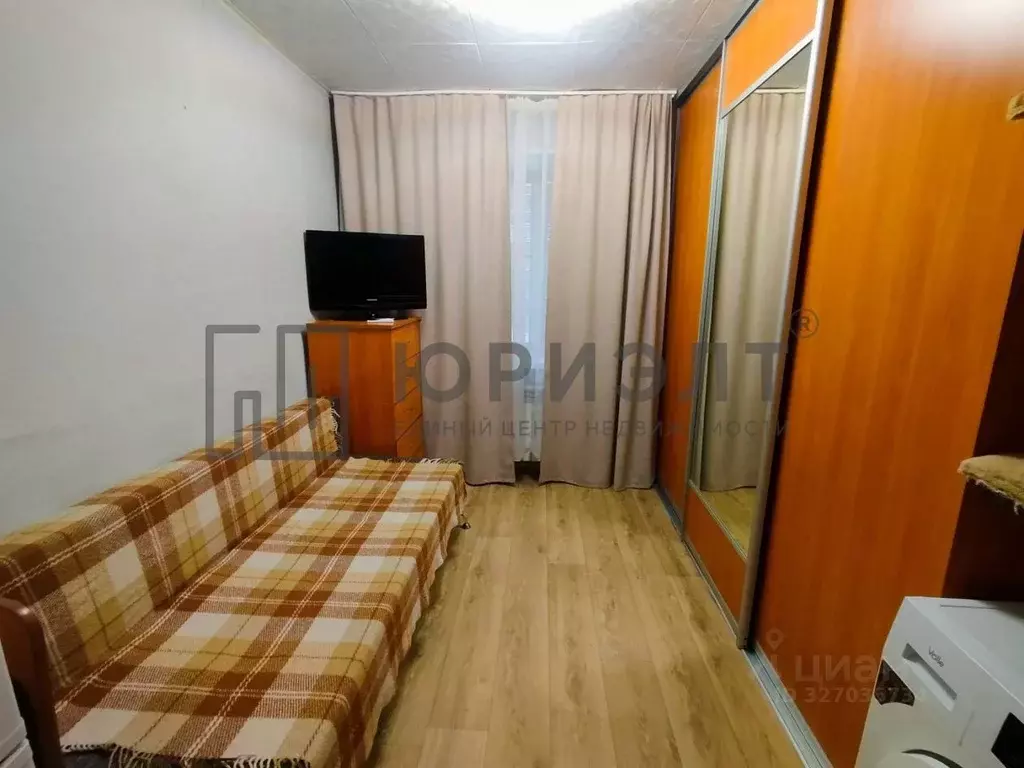 Студия Свердловская область, Екатеринбург ул. Ватутина, 15 (15.7 м) - Фото 1