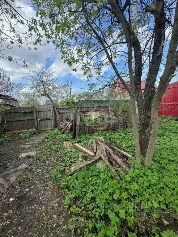 Дом в Калужская область, Калуга Труженик СНТ, 41 (35 м) - Фото 2