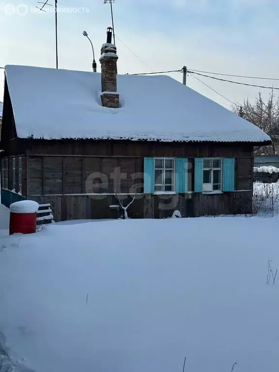 Участок в Иркутск, 2-я Аларская улица (10 м) - Фото 2