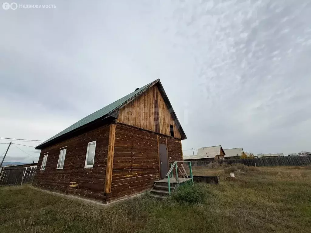 Дом в Хойтобэе, Пекинская улица (64 м) - Фото 1