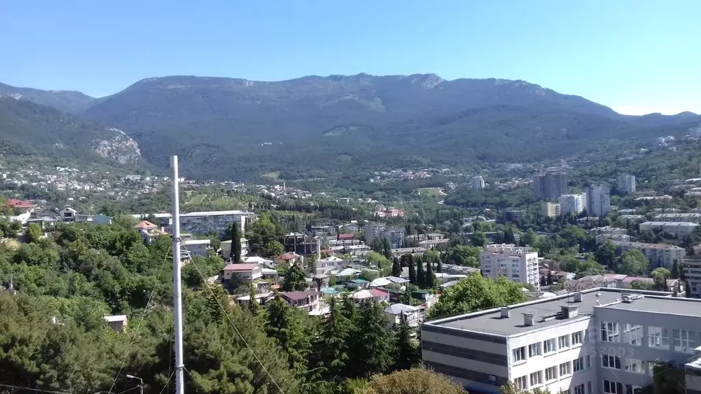 1-к кв. Крым, Ялта ул. Чкалова, 11Б (48.7 м) - Фото 0