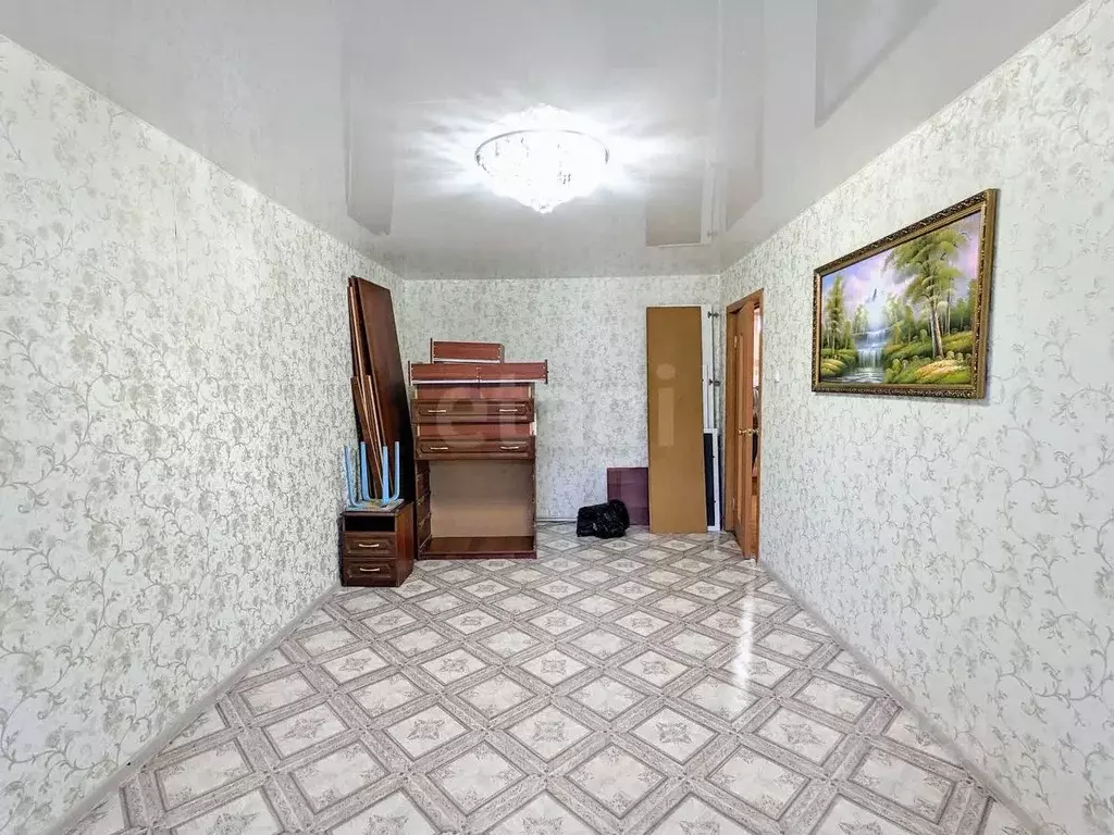 3-к кв. Коми, Сыктывкар ул. Славы, 14 (68.9 м) - Фото 1