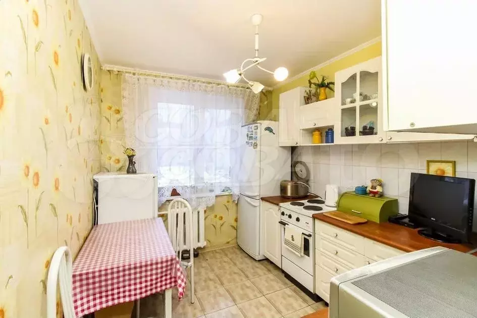 3-к. квартира, 67 м, 2/5 эт. - Фото 1