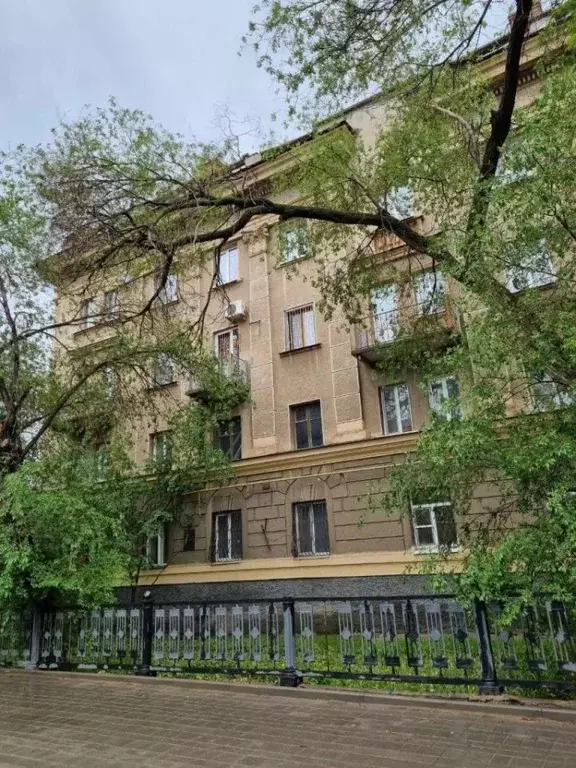 2-к кв. Оренбургская область, Оренбург ул. Кобозева, 61 (54.5 м) - Фото 0