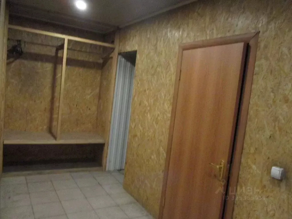 Производственное помещение в Новосибирская область, Обь Арсенальная ... - Фото 2