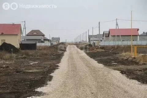 Участок в Альметьевск, улица Дружбы Народов (6 м) - Фото 2