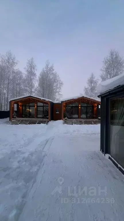 Дом в Московская область, Дмитровский муниципальный округ, Афанасово ... - Фото 1