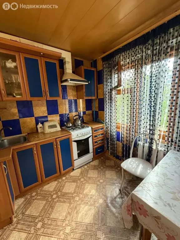 3-комнатная квартира: Астрахань, улица Савушкина, 33к2 (59.4 м) - Фото 2