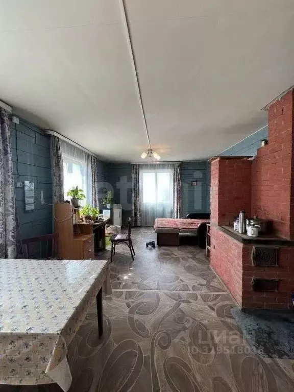 Дом в Бурятия, Иволгинский район, Гурульбинское с/пос, Пригородное-2 ... - Фото 0