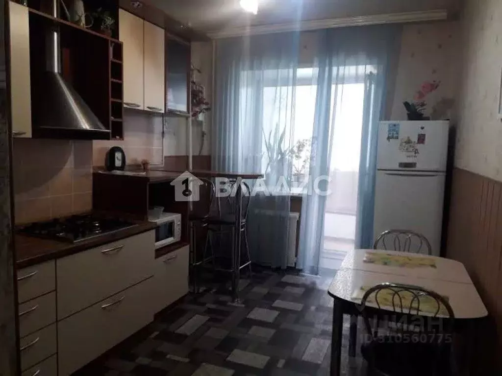 1-к кв. Владимирская область, Владимир ул. Нижняя Дуброва, 32а (44.0 ... - Фото 1