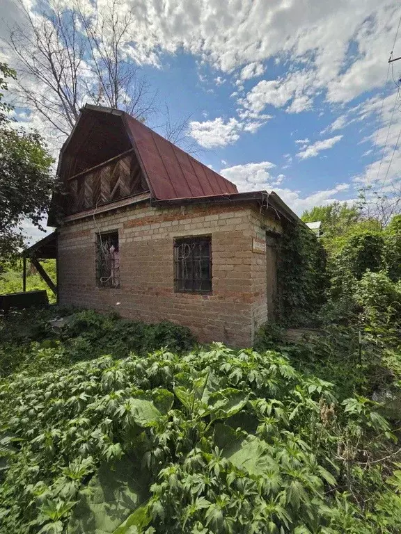 Дом в Оренбургская область, Оренбургский район, Красноуральский ... - Фото 2