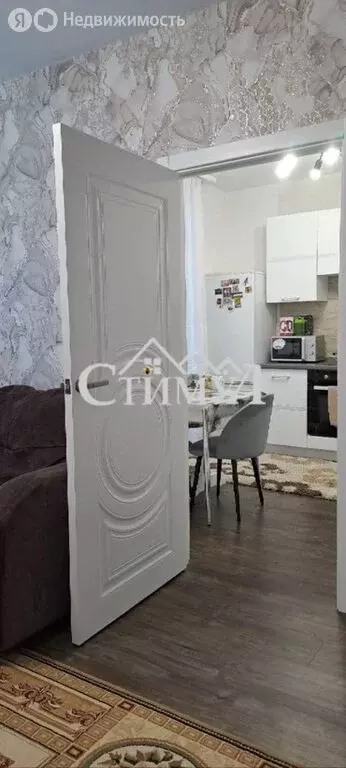 3-комнатная квартира: Абакан, улица Некрасова, 33 (54 м) - Фото 1