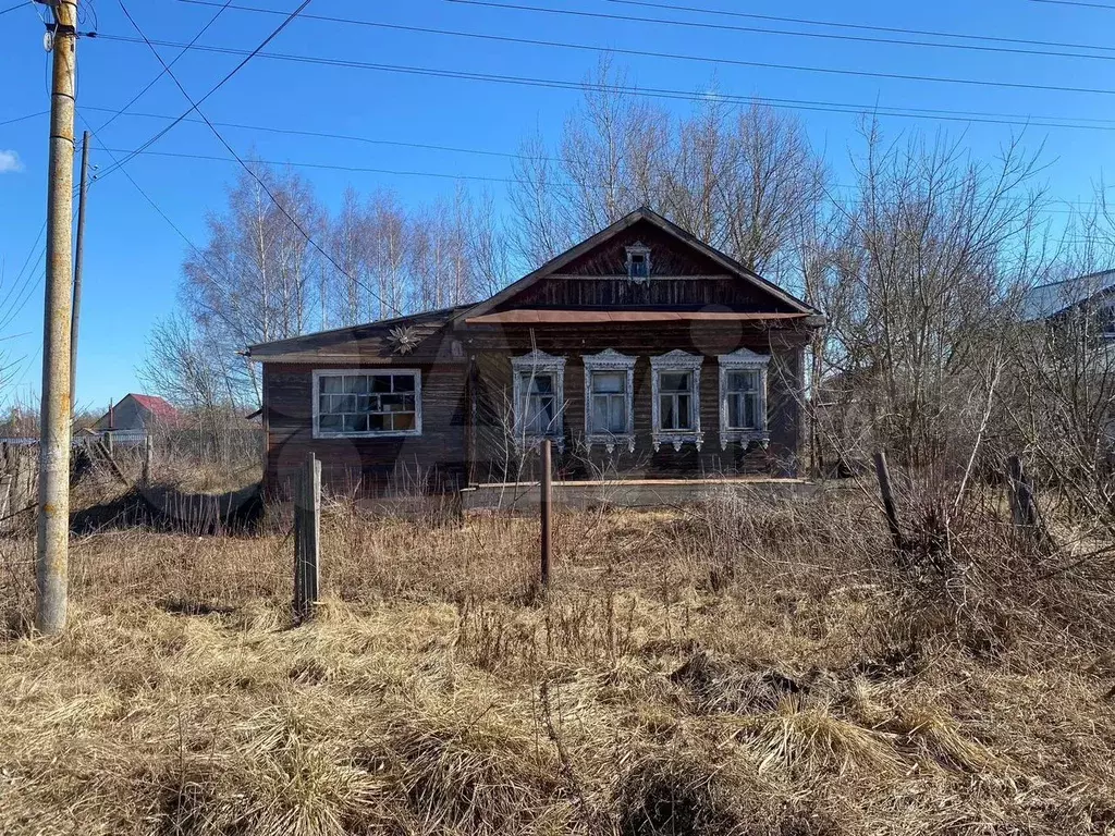 Дом 54,4 м на участке 13 сот. - Фото 0