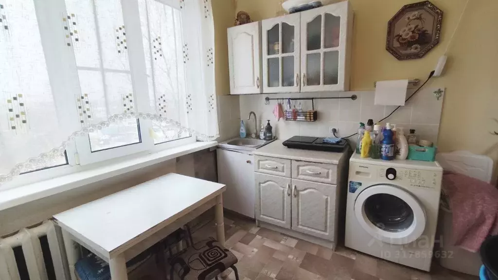 Комната Московская область, Сергиево-Посадский городской округ, д. ... - Фото 1