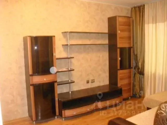 1-к кв. Санкт-Петербург Оборонная ул., 22 (35.3 м) - Фото 0