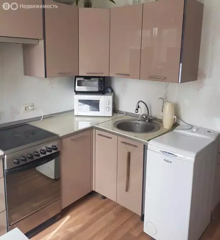 1-комнатная квартира: Санкт-Петербург, Мартыновская улица, 10к1 (36 м) - Фото 2