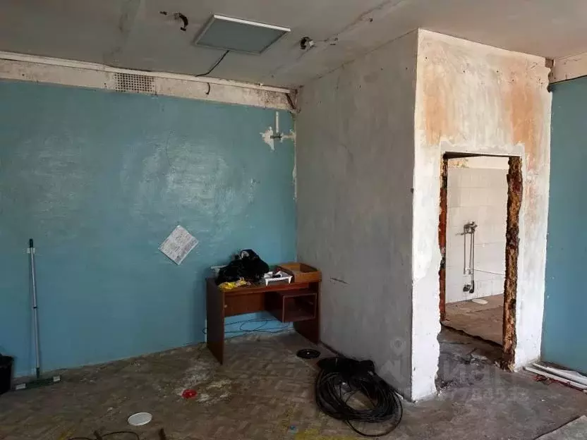 Помещение свободного назначения в Мордовия, Лямбирский район, ... - Фото 1
