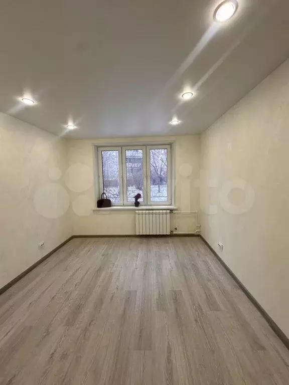 Квартира-студия, 16,9 м, 1/9 эт. - Фото 0