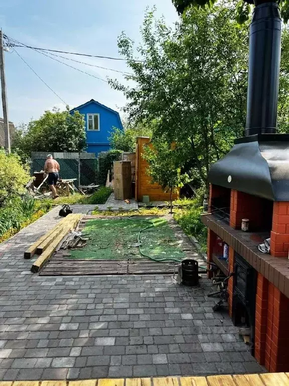 Дом в Татарстан, Зеленодольский район, Васильево муниципальное ... - Фото 1