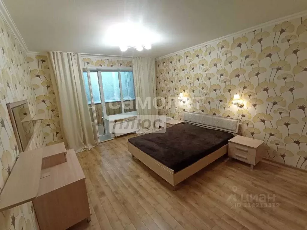 3-к кв. Белгородская область, Старый Оскол Степной мкр, 6 (93.0 м) - Фото 1