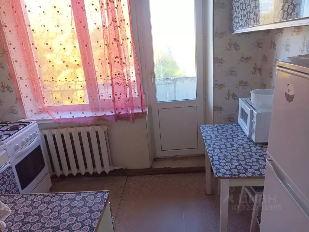 1-к кв. Московская область, Лотошино муниципальный округ, пос. ... - Фото 1