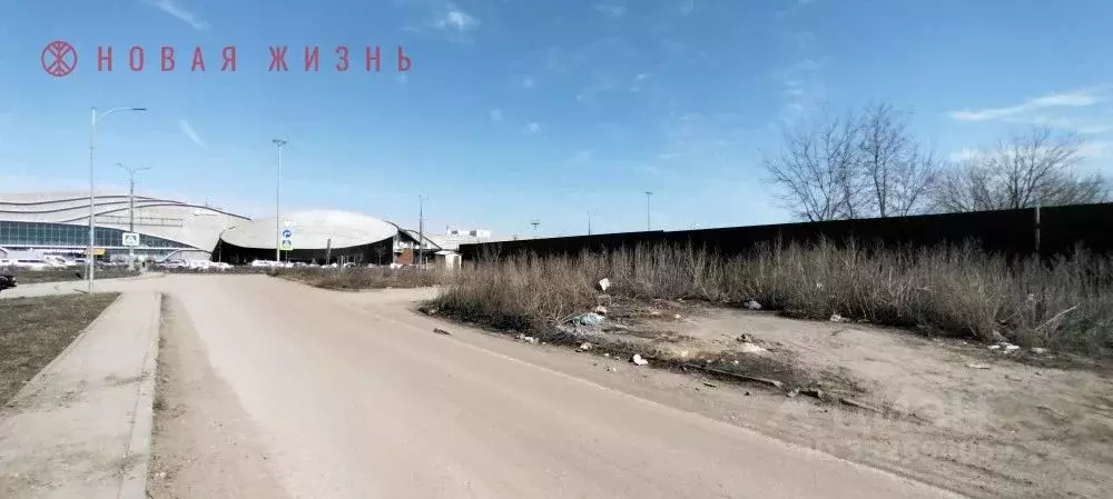 Участок в Самарская область, Самара  (8.3 сот.) - Фото 2