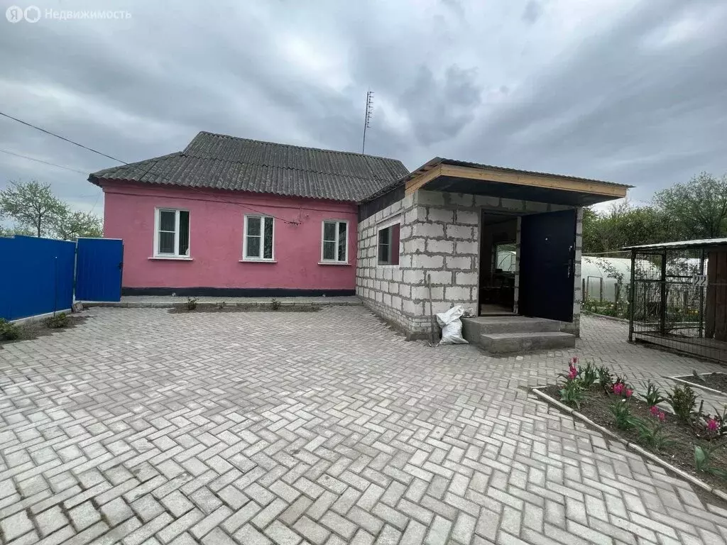 Дом в Фокино, улица Головачева, 22 (80 м) - Фото 2
