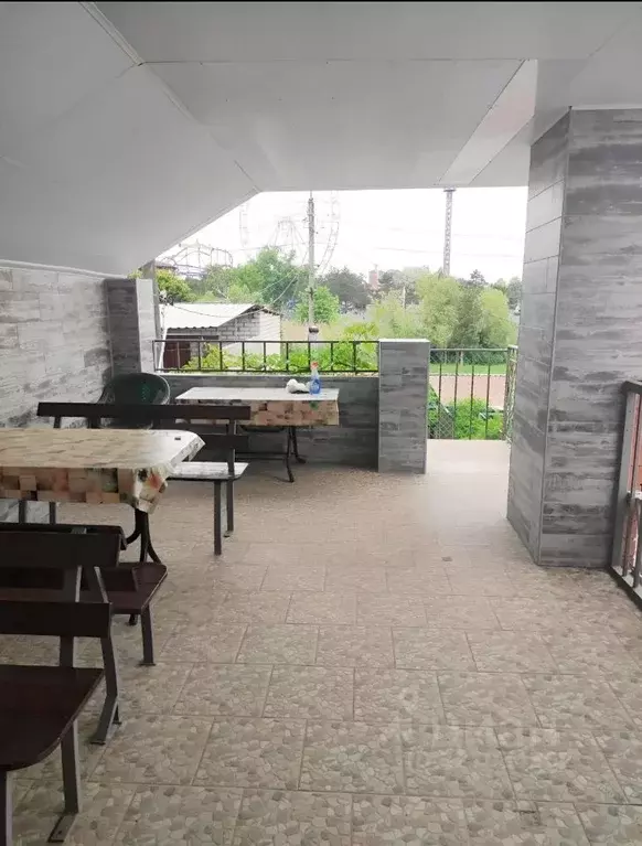 Дом в Краснодарский край, Анапа Северная ул. (200 м) - Фото 1