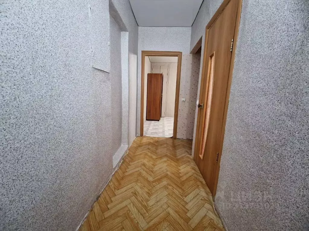 1-к кв. Челябинская область, Магнитогорск просп. Ленина, 6 (32.0 м) - Фото 1