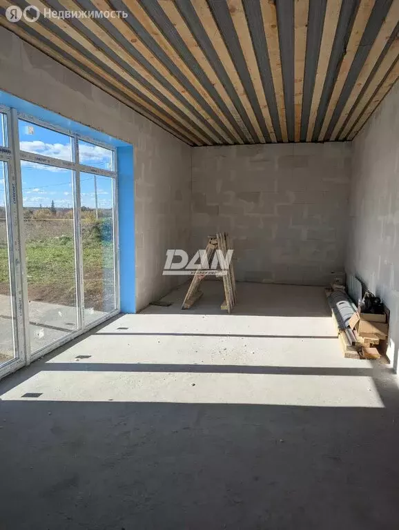 Дом в Солнечный, Виноградная улица, 4 (105 м) - Фото 2