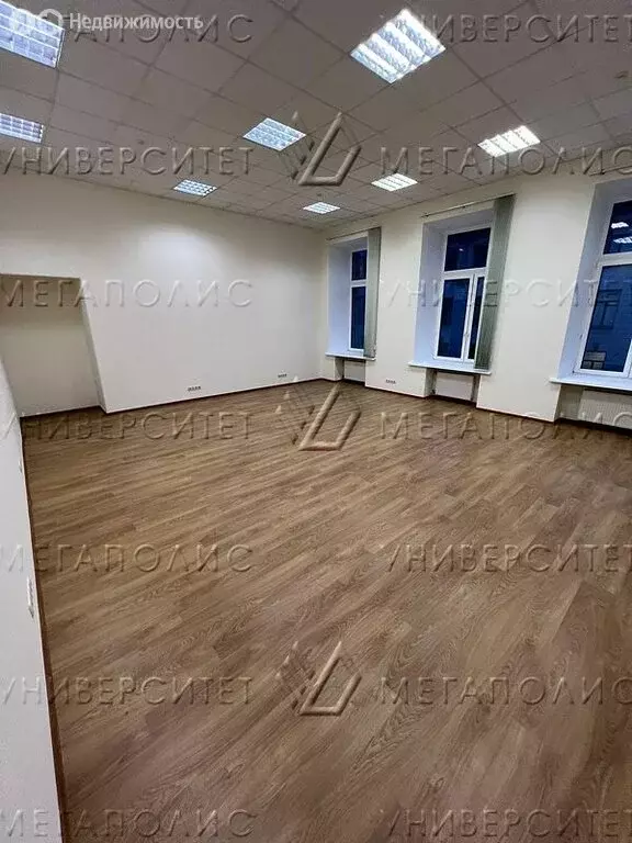 Офис (52 м) - Фото 2