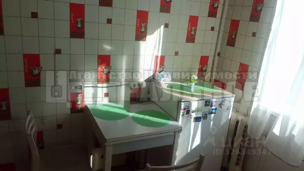 1-к кв. Смоленская область, Смоленск ул. Гарабурды, 17б (30.0 м) - Фото 1