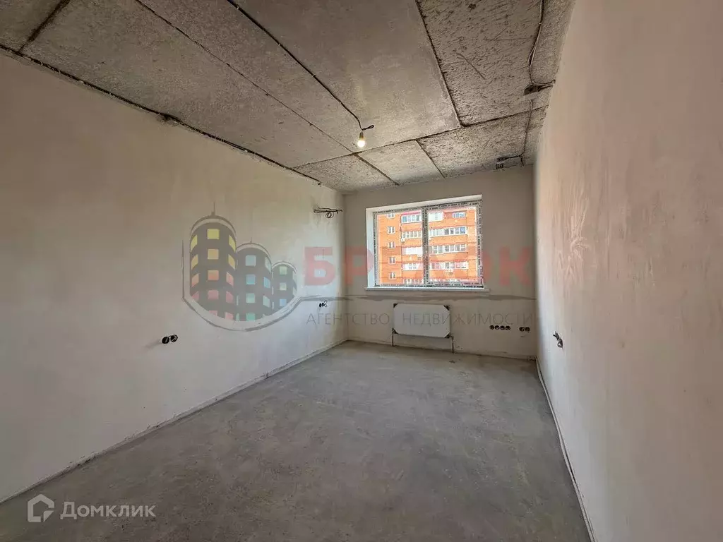 Продаётся 1-к квартира, 35 м - Фото 0