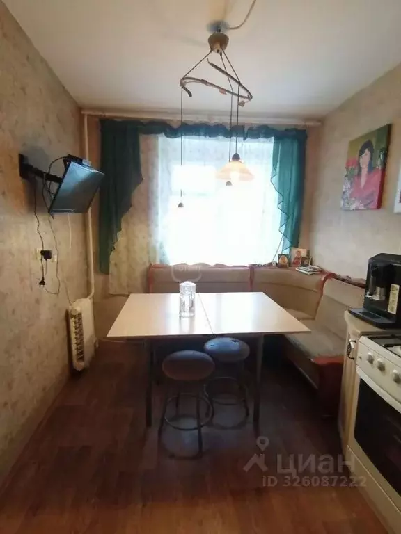 4-к кв. Владимирская область, Владимир Добросельская ул., 175 (104.4 ... - Фото 2