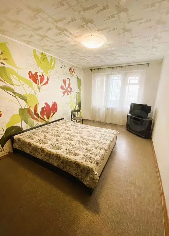 1-к. квартира, 33 м, 8/9 эт. - Фото 0