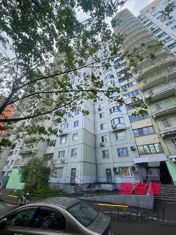 Продается 3-комнатная квартира - Фото 0