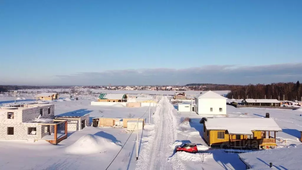 Участок, 7.8 сот., сельхоз (снт или днп) - Фото 1