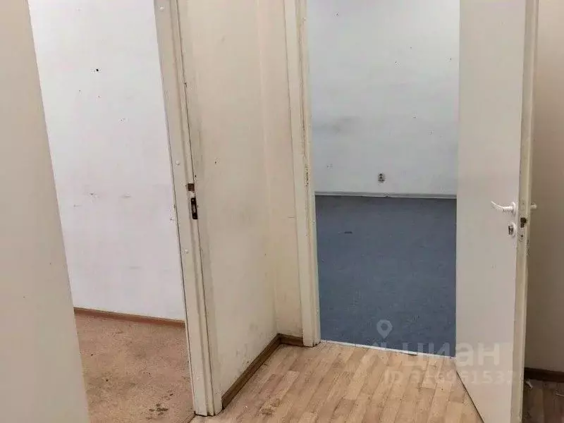 Офис в Санкт-Петербург Дегтярная ул., 5-7 (46 м) - Фото 1