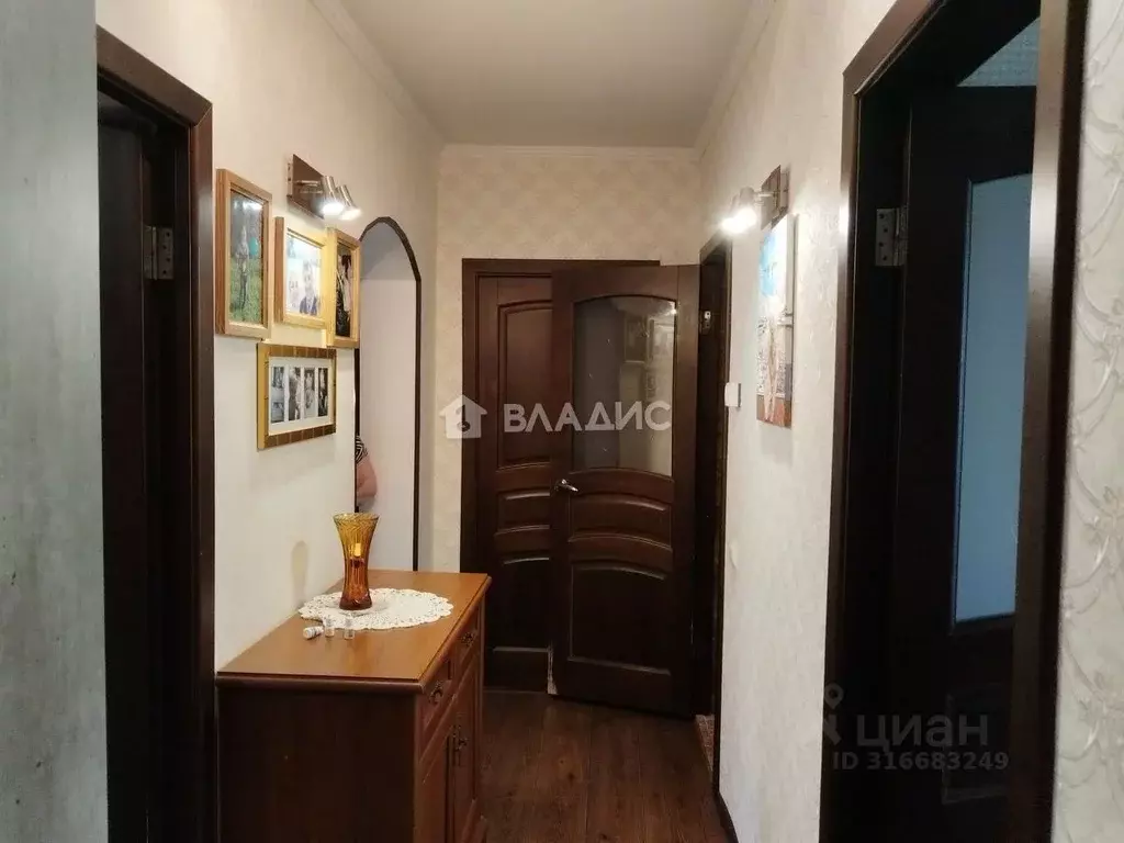 3-к кв. Калининградская область, Балтийск Ленинградская ул., 5 (73.2 ... - Фото 0