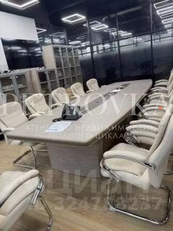 Офис в Москва Варшавское ш., 150к2 (152 м) - Фото 2