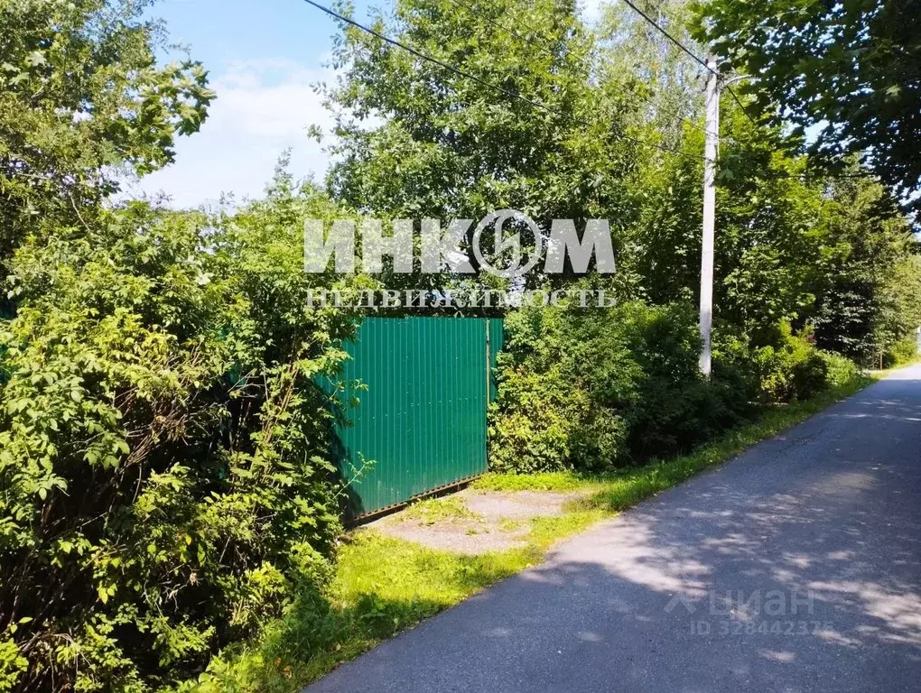 Дом в Москва д. Анкудиново, 15 (118 м) - Фото 1