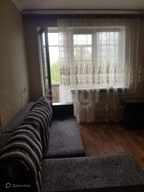 Продаётся 1-к квартира, 35.4 м - Фото 1