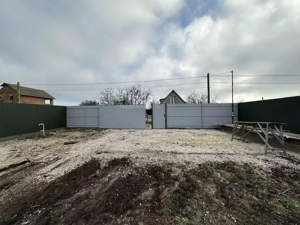 Участок в Крым, Феодосия муниципальный округ, Приморский пгт ул. ... - Фото 2